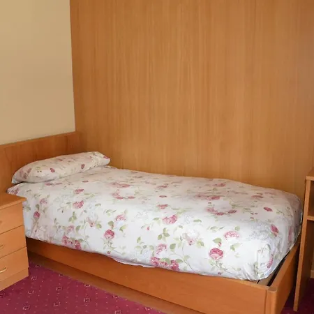 Otel Victoria Livigno