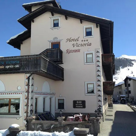 Victoria Otel 3*