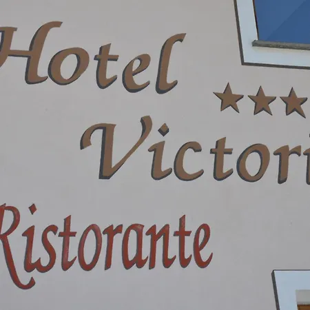 Victoria Livigno